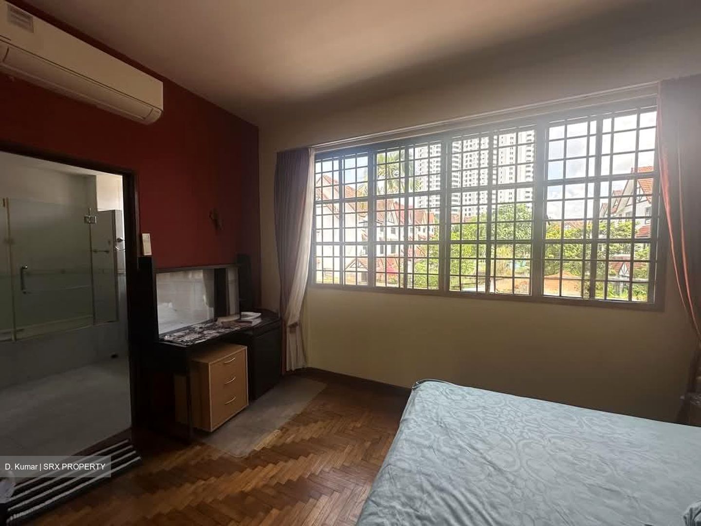 The Inglewood (D20), Terrace #589705221